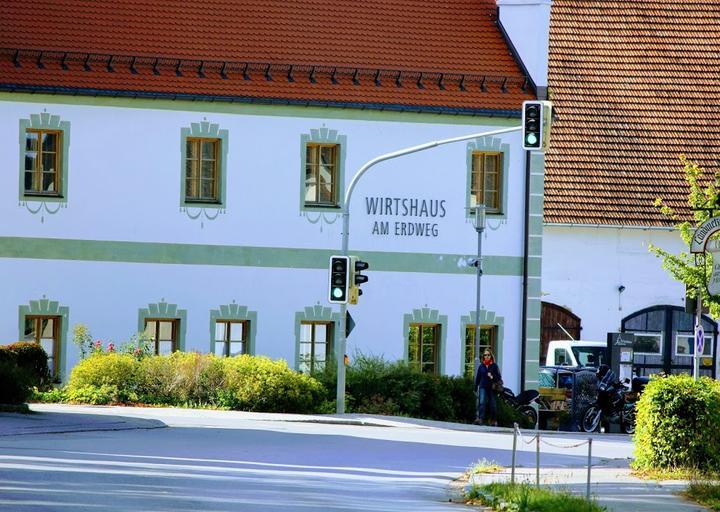 Wirtshaus am Erdweg